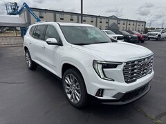 2026 GMC Acadia Denali SUV