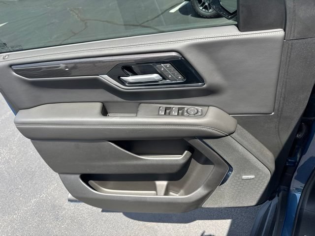 2026 GMC Yukon Elevation - Photo 18