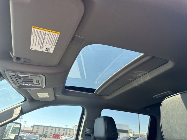 2026 GMC Sierra 2500HD Denali - Photo 7