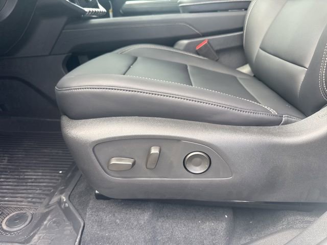 2026 GMC Acadia Elevation - Photo 18