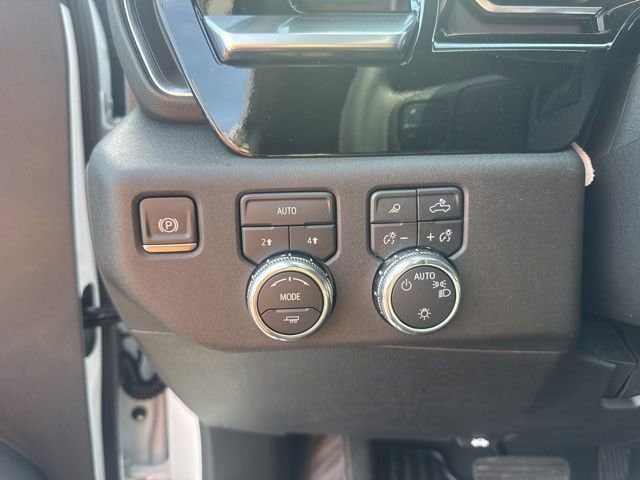 2026 GMC Sierra 1500 SLE - Photo 12