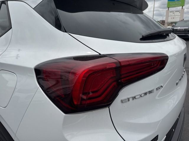 2026 Buick Encore GX Sport Touring - Photo 20