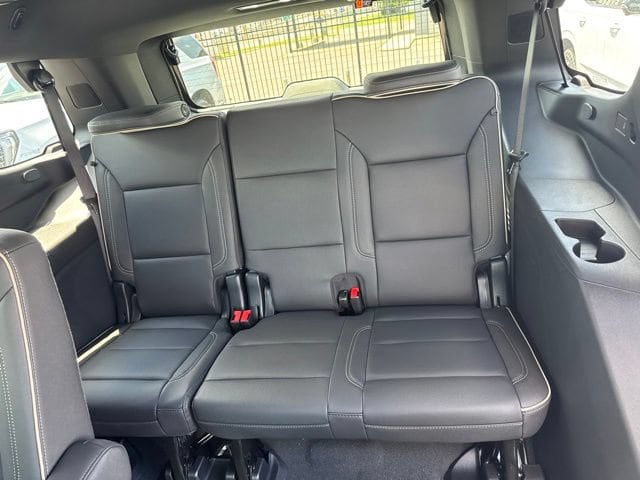 2026 GMC Yukon Elevation - Photo 23