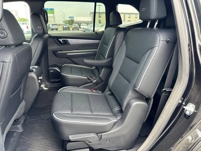 2026 Buick Enclave Sport Touring - Photo 21