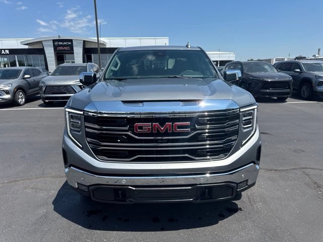 2026 GMC Sierra 1500 SLT - Photo 8