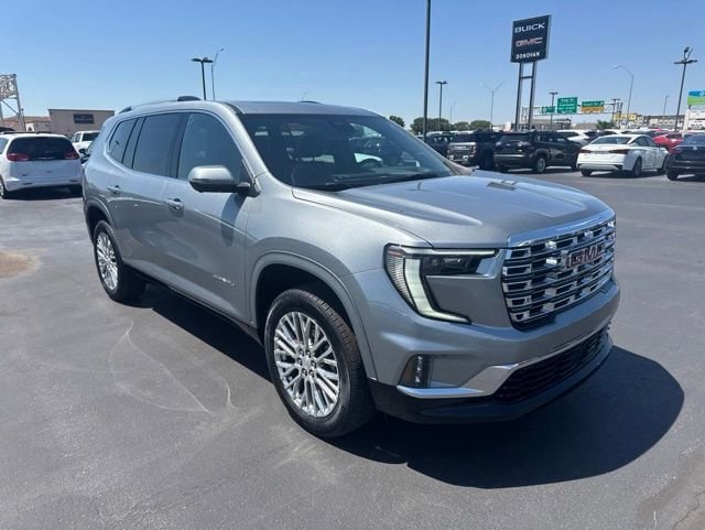 2024 GMC Acadia Denali FWD's photo