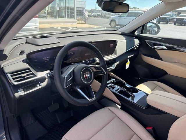 2026 Buick Envision Preferred - Photo 11