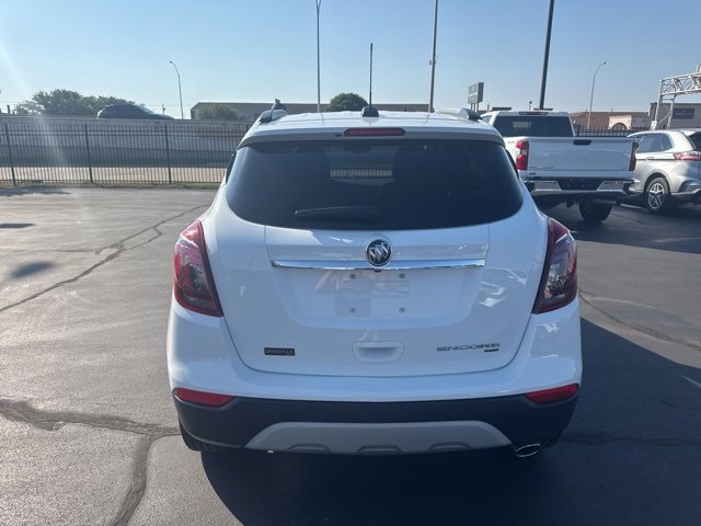 2022 Buick Encore Preferred photo 4