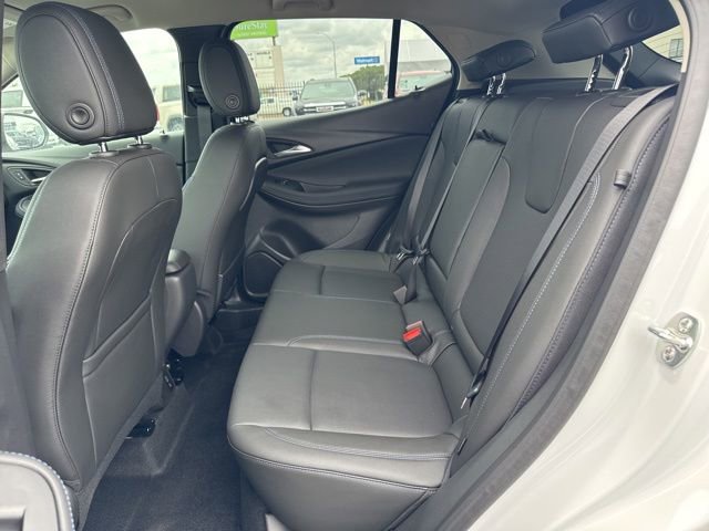 2026 Buick Encore GX Sport Touring - Photo 18