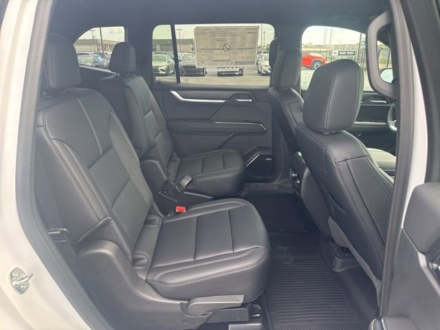 2026 GMC Acadia Elevation - Photo 20