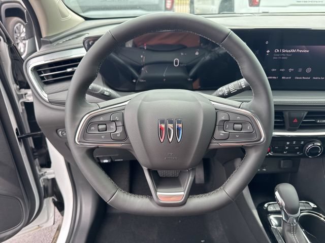 2026 Buick Encore GX Sport Touring - Photo 13