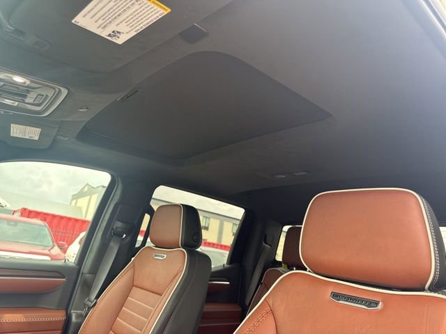 2026 GMC Sierra 1500 Denali Ultimate - Photo 15