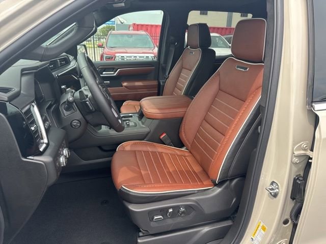 2026 GMC Sierra 1500 Denali Ultimate - Photo 16