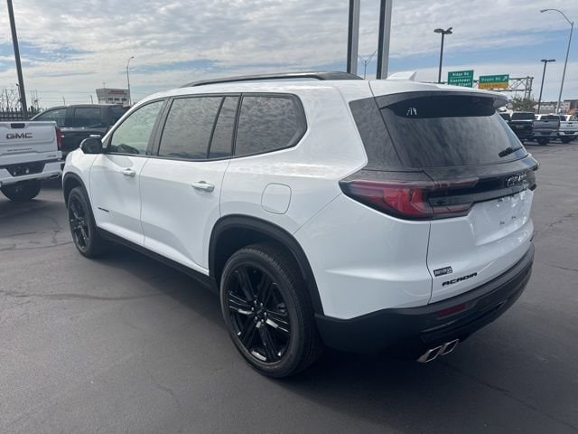 2026 GMC Acadia Elevation - Photo 7