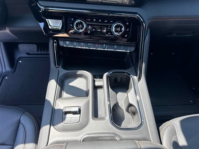 2026 GMC Sierra 2500HD AT4 - Photo 10