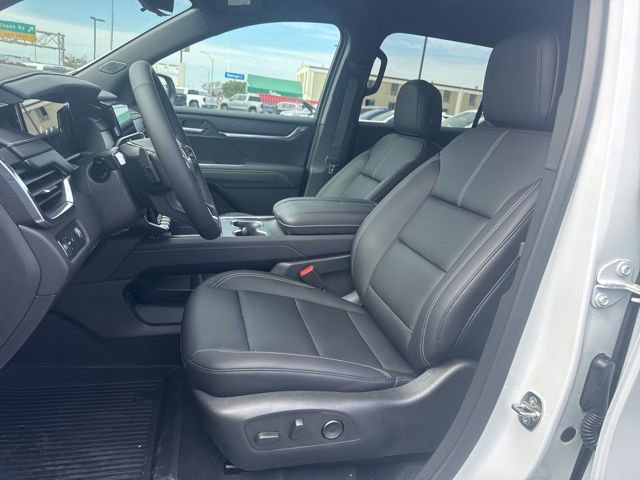 2026 GMC Acadia Elevation - Photo 17