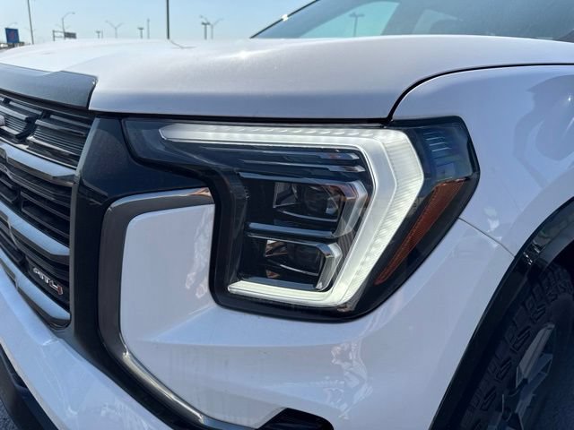 2026 GMC Terrain AT4 - Photo 21