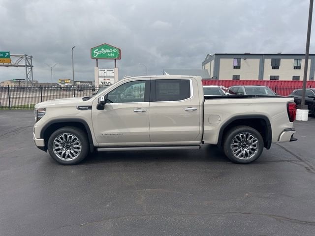 2026 GMC Sierra 1500 Denali Ultimate - Photo 6