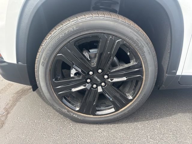 2026 GMC Acadia Elevation - Photo 26