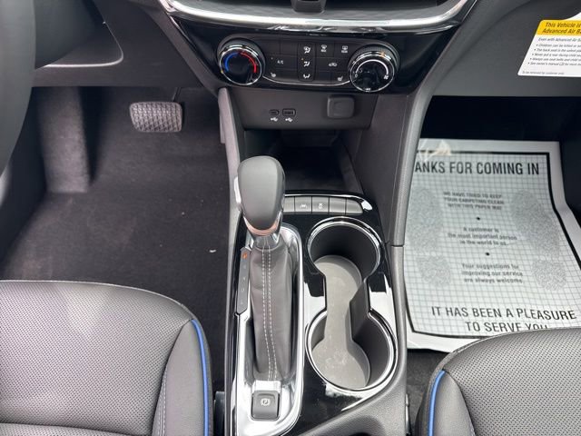 2026 Buick Encore GX Sport Touring - Photo 12