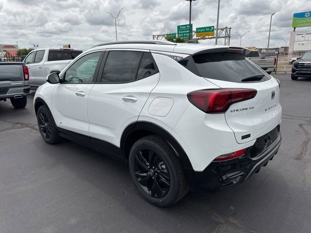 2026 Buick Encore GX Sport Touring - Photo 6