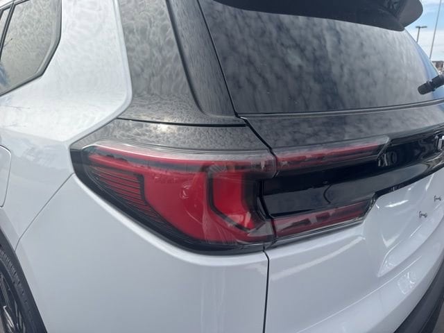 2026 GMC Acadia Elevation - Photo 24