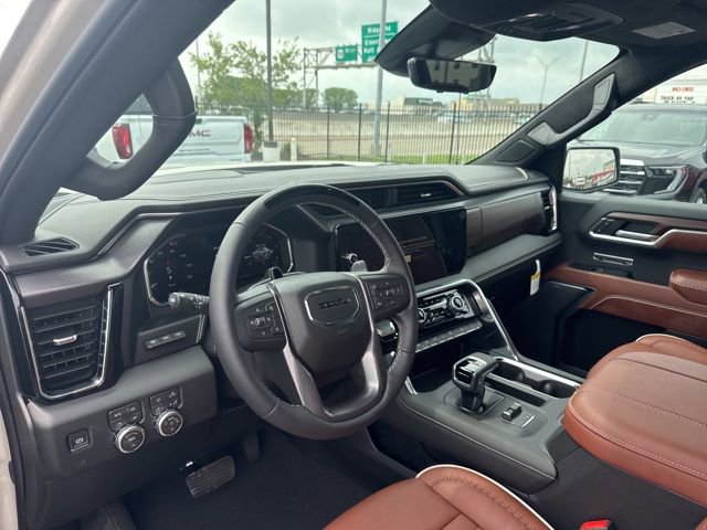 2026 GMC Sierra 1500 Denali Ultimate - Photo 9