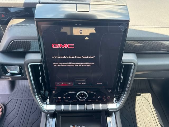 2026 GMC Yukon Elevation - Photo 14
