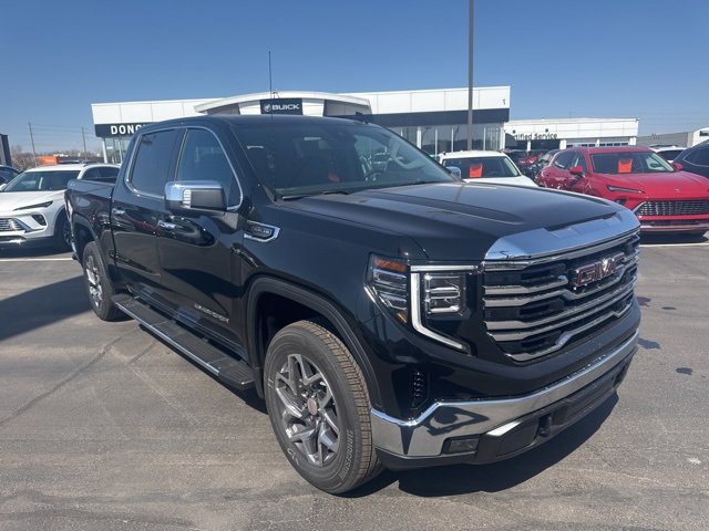 2025 GMC Sierra 1500 Truck 