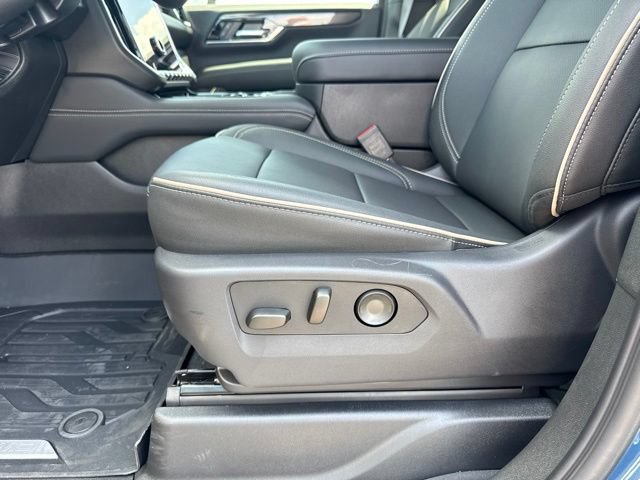 2026 GMC Yukon Elevation - Photo 20