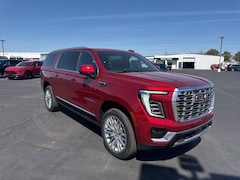 2026 GMC Yukon XL Denali SUV