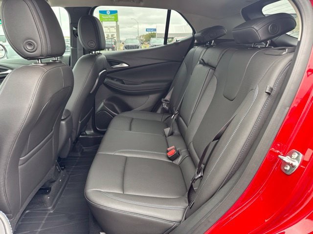 2026 Buick Encore GX Sport Touring - Photo 19