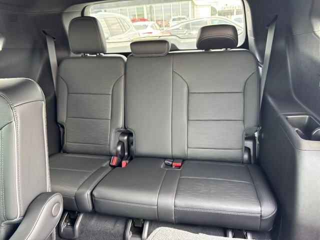 2026 Buick Enclave Sport Touring - Photo 20