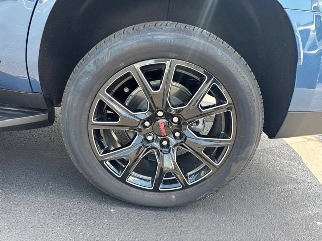 2026 GMC Yukon Elevation - Photo 26