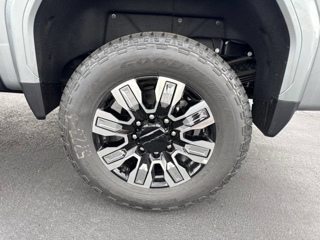 2026 GMC Sierra 2500HD Denali - Photo 21