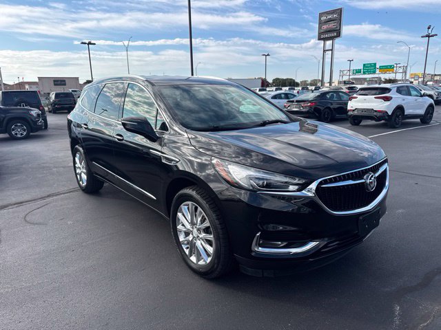 2021 Buick Enclave