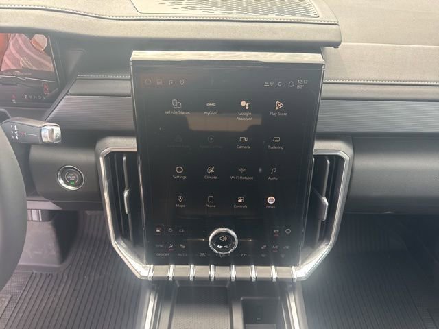 2026 GMC Acadia Elevation - Photo 12
