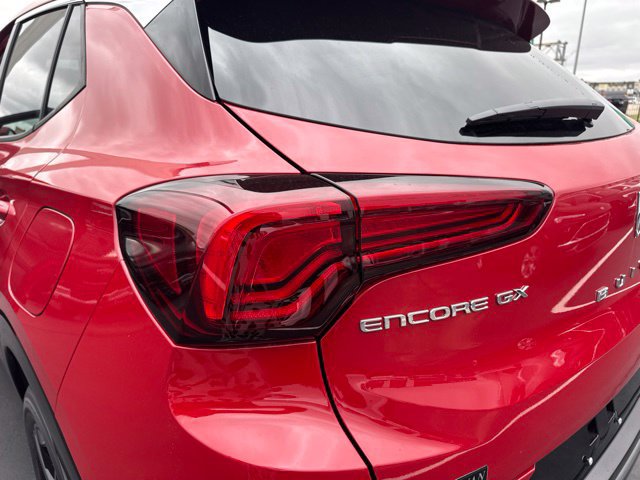 2026 Buick Encore GX Sport Touring - Photo 21