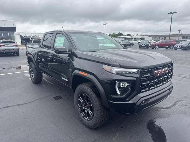 2025 GMC Canyon Truck 
