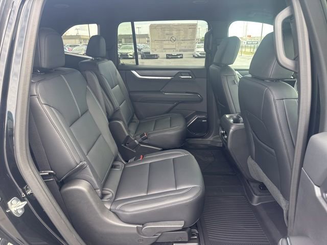 2026 GMC Acadia Elevation - Photo 19