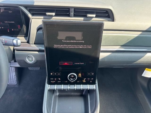 2026 GMC Terrain AT4 - Photo 12