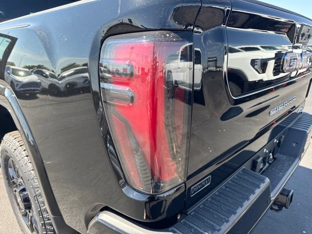 2026 GMC Sierra 2500HD AT4 - Photo 18