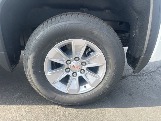 2026 GMC Sierra 1500 SLE - Photo 20