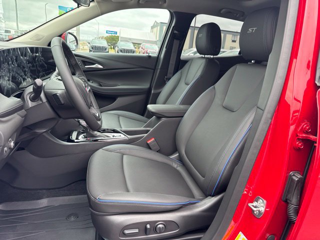 2026 Buick Encore GX Sport Touring - Photo 17