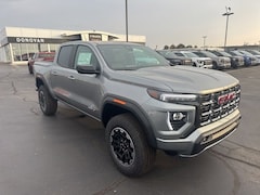 2026 GMC Canyon AT4 Truck