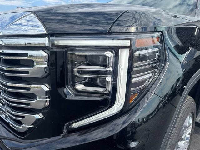 2026 GMC Sierra 1500 Denali - Photo 19