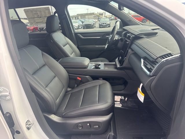 2026 GMC Acadia Elevation - Photo 19