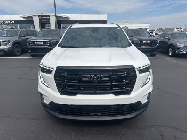 2026 GMC Acadia Elevation - Photo 10
