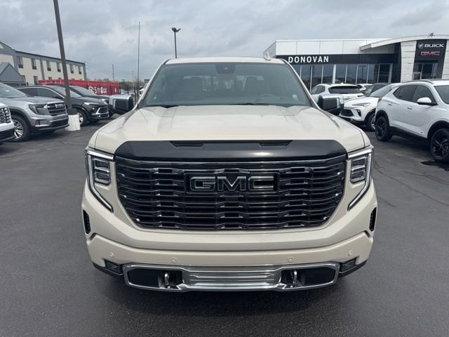 2026 GMC Sierra 1500 Denali Ultimate - Photo 8