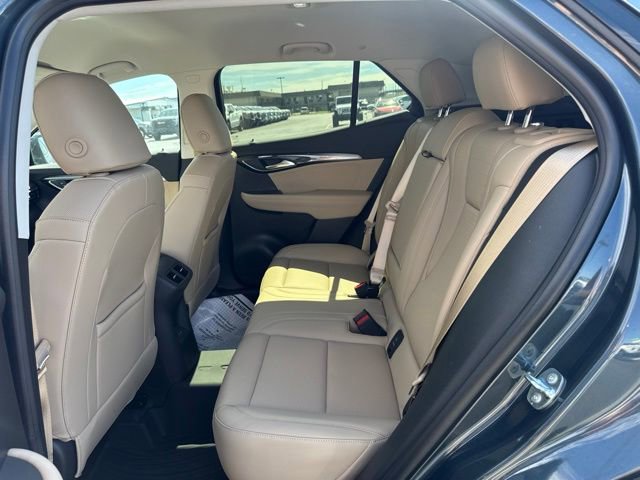 2026 Buick Envision Preferred - Photo 19